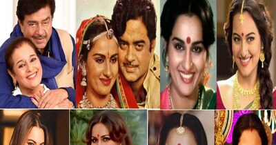 Reena Roy Shatrughan Sinha Relationship : 70-80 के दशक की मशहूर बॉलीवुड एक्ट्रेस रीना रॉय ने अपने करियर में 108 से ज्यादा फिल्मों में काम किया. अपनी खूबसूरती और डांसिंग-एक्टिंग से दिलों पर राज किया. उनका असली नाम सायरा अली था. नागिन एक्ट्रेस ने पाकिस्तन क्रिकेटर मोहसिन खान से 1983 में शादी की थी लेकिन 1992 में दोनों का तलाक हो गया. रीना रॉय का नाम हमेशा बॉलीवुड सुपर स्टार शत्रुघ्न सिन्हा से जोड़ा गया. सोनाक्षी सिन्हा से उनकी शक्ल मिलने पर कई तरह की कहानियां गढ़ी गईं. एक्ट्रेस ने अपने एक इंटरव्यू में इन सभी सवालों पर चुप्पी तोड़ी थी. उन्होंने क्या कुछ कहा था, आइये जानते हैं....