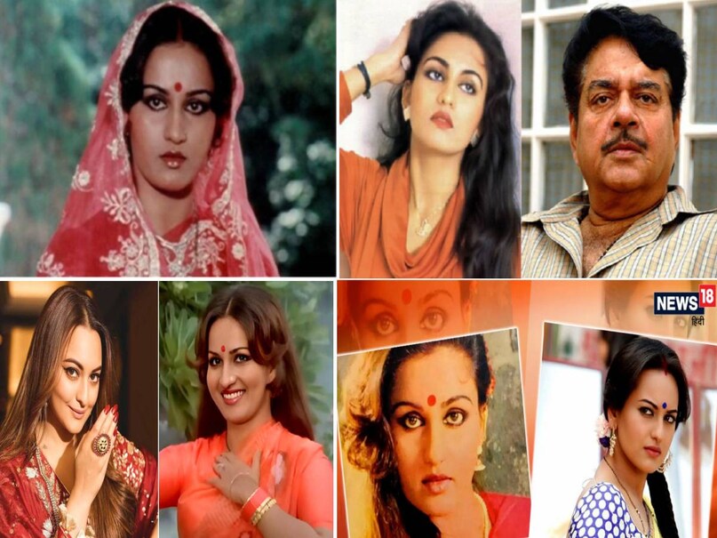 reena roy shatrughan sinha relationship, reena roy daughter name, reena roy husband name and photo, Reena Roy Shatrughan Sinha love affari, Why Sonakshi Sinha Looks Like Reena Roy, sonakshi sinha uncanny resemblance with reena roy, Reena Roy age, Reena Roy shatrughn sinha superhit movies, Reena Roy Mohsin khan divorce reason, why reena roy shatrughan sinha not get married, reena roy shatrughan sinha break up reason