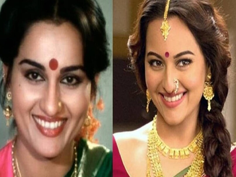 reena roy shatrughan sinha relationship, reena roy daughter name, reena roy husband name and photo, Reena Roy Shatrughan Sinha love affari, Why Sonakshi Sinha Looks Like Reena Roy, sonakshi sinha uncanny resemblance with reena roy, Reena Roy age, Reena Roy shatrughn sinha superhit movies, Reena Roy Mohsin khan divorce reason, why reena roy shatrughan sinha not get married, reena roy shatrughan sinha break up reason