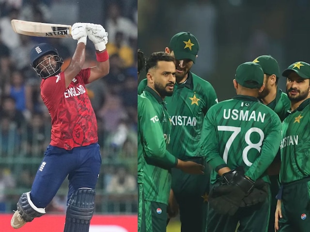 কে এই 21 বছর বয়সী 'পাকিস্তানি' যিনি ইংল্যান্ডকে জিতে SF কে PAK কে লাইফলাইন দিয়েছিলেন?