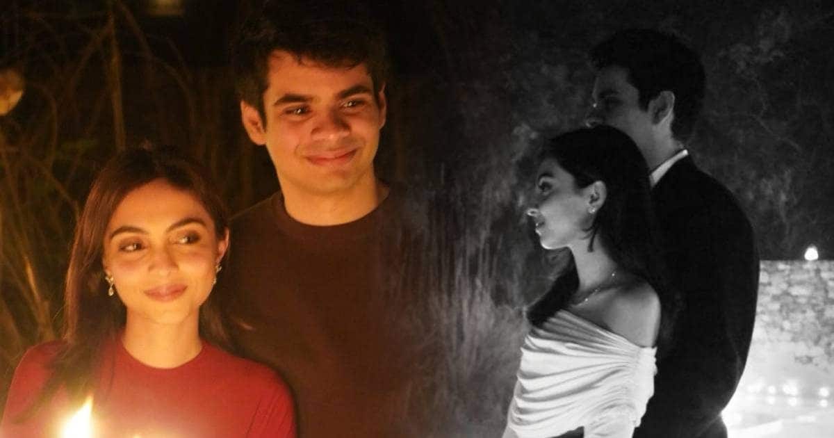 बेस्‍ट स्‍टार्ट टू द ईयर: प्रियंका की 'बहू' का खास अंदाज, रेहान-अविवा ने खूंखार जंगल में किया कैंडल लाइट डिनर