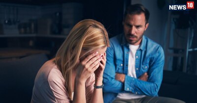 कभी-कभी 'अलविदा' कहना खुद को बचाने का सबसे खूबसूरत तरीका होता है.