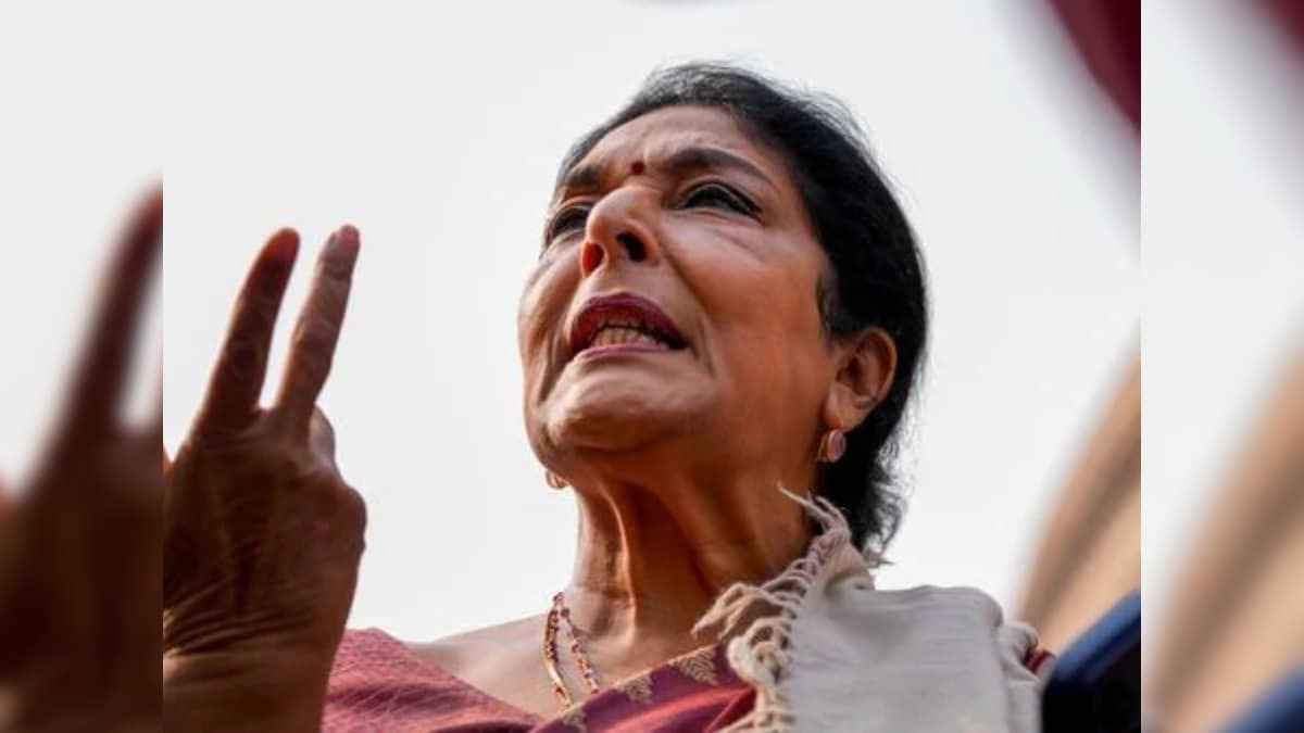 संसद में कुत्ता टहलाने वाली कांग्रेस सांसद रेणुका चौधरी को विशेषाधिकार हनन का नोटिस, 10 दिन में मांगा गया जवाब