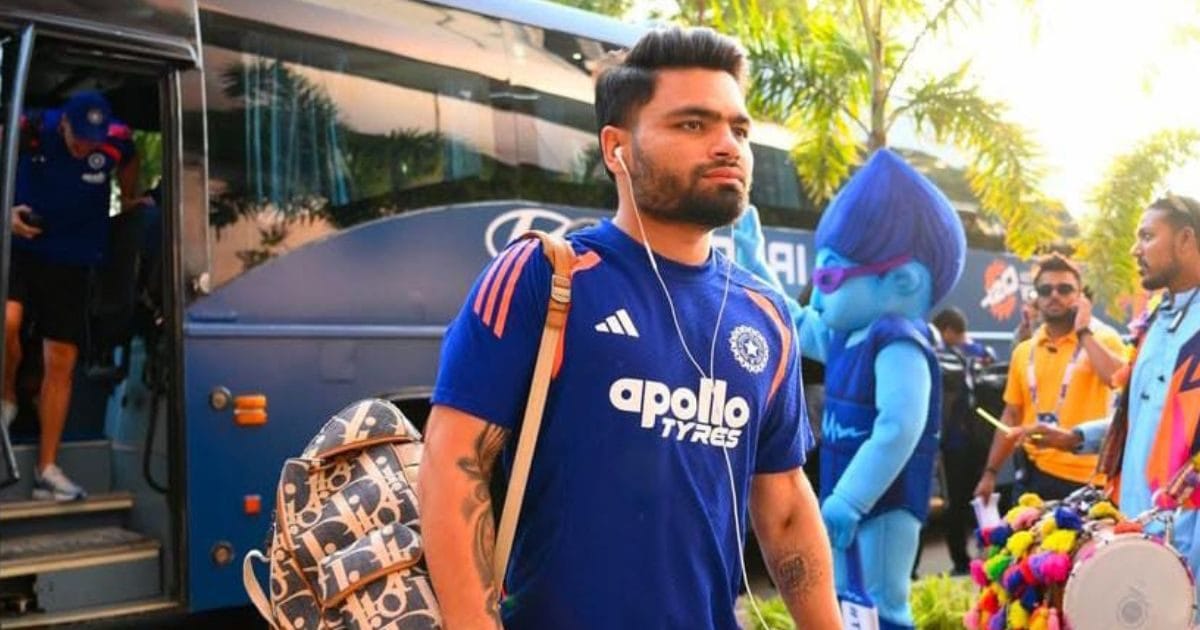 Why Rinku Singh leaves team India: रिंकू सिंह ने अचानक छोड़ा टी20 वर्ल्ड कप, क्या जिम्बाब्वे के खिलाफ खेल पाएंगे
