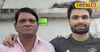 रिंकू सिंह के पिता का निधन.