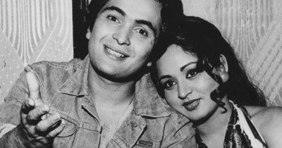 नई दिल्ली.वो खूबसूरत एक्ट्रेस ने जिसने ऋषि कपूर की फिल्म से अपने सिने करियर की शुरुआत की. पहली ही फिल्म से वह स्टार बन गई थीं. उन्होंने बतौर लीड एक्ट्रेस फिल्मी दुनिया में कदम रखा और धूम मचा दी. फिर भी एक्टिंग की दुनिया में वो मुकाम नहीं हासिल कर पाई जो उन्हें मिलना चाहिए था.