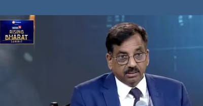 SEBI's Kamlesh Varshney Highlights India's Market Leadership at Rising Bharat Summit