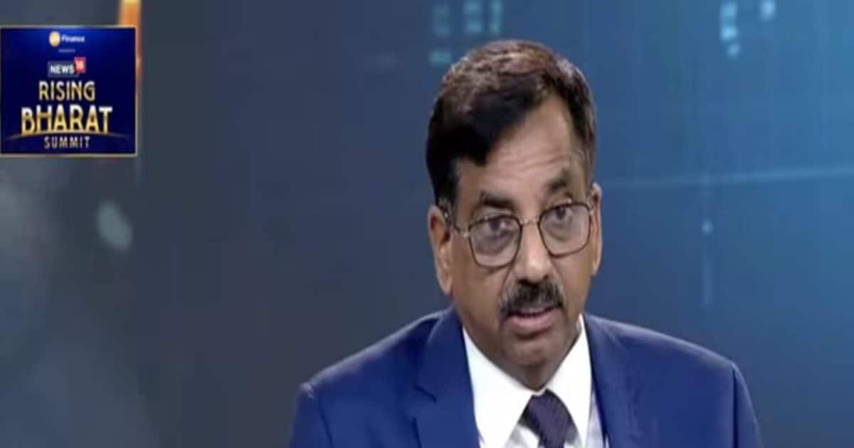 Rising Bharat Day 2 LIVE Updates: पूरी दुनिया से अलग है भारतीय शेयर बाजार, SEBI के कमलेश वार्ष्णेय ने बताया भारत का 'यूनिक' फॉर्मूला