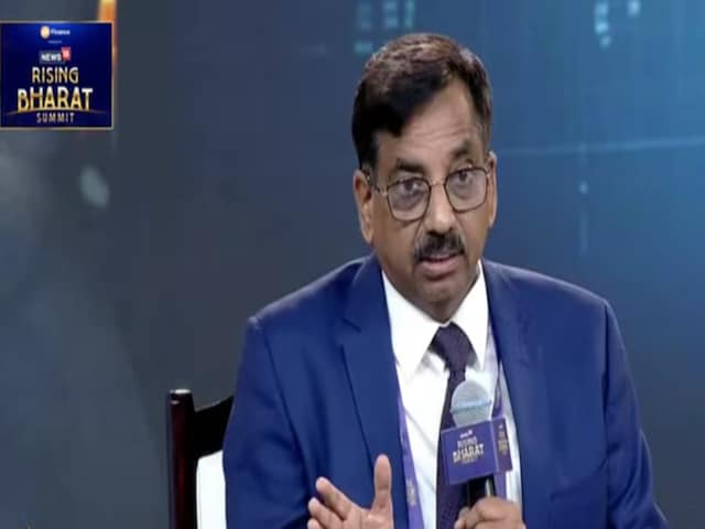 दुनिया से अलग भारतीय शेयर बाजार, SEBI कमलेश वर्ष्णेय ने बताया खास मॉडल