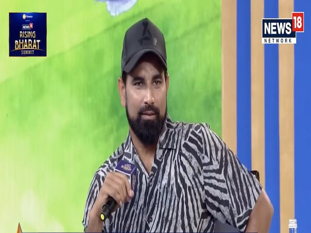  बेंच से लेकर 7 विकेट के रिकॉर्ड तक; मोहम्मद शमी ने शेयर किए दिल के राज