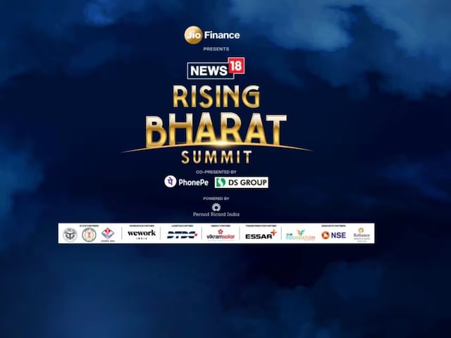  खेल, टेक और पॉलिसी निर्माता एक मंच पर, राइजिंग भारत में भविष्य पर मंथन