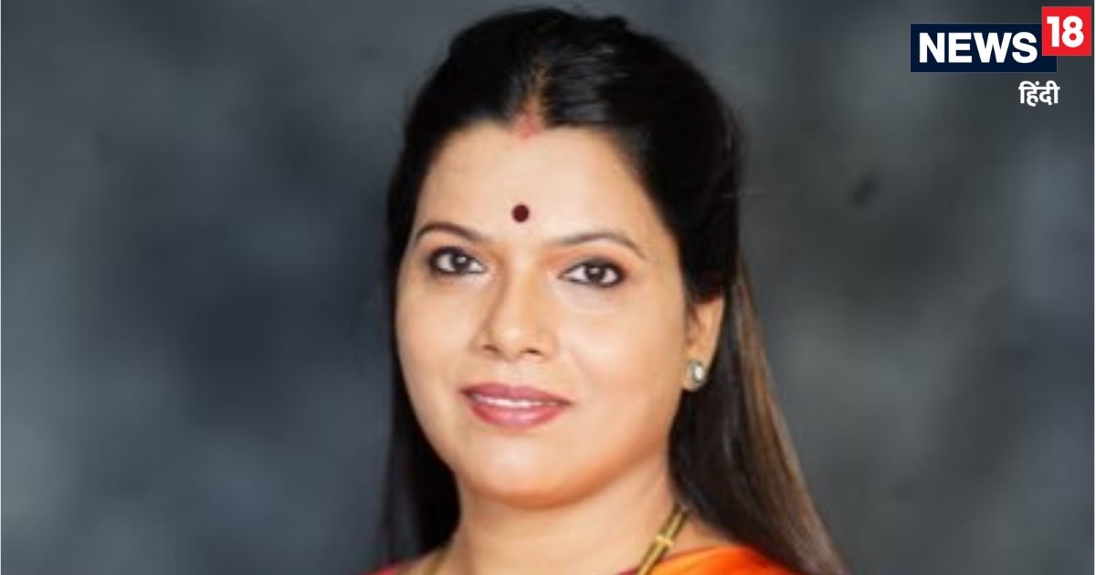 BMC Mayor: मुंबई की बॉस ऋतु तावड़े कौन हैं, कांग्रेस का छूटा साथ तो चमकी किस्‍मत? शिंदे वाले डिप्‍टी मेयर को भी जानें