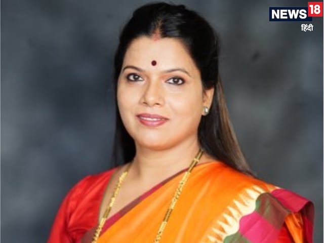 मुंबई की बॉस ऋतु तावड़े कौन हैं, कांग्रेस का छूटा साथ तो चमकी किस्‍मत?