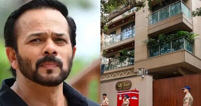 रोहित शेट्टी फायरिंग मामले में 5 संदिग्ध हिरासत में हैं. 