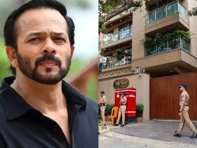 रोहित शेट्टी फायरिंग केस में चौंकाने वाला खुलासा, जेल से रची गई पूरी साजिश