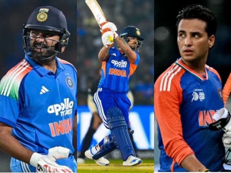 5 fastest centuries Indian batters, fastest t20i centuries, Rohit sharma, abhishek sharma, sanju samson, tilak verma, Ishan kishan, Rohit sharma fastest t20i centuries, abhishek sharma fastest t20i centuries, fastest t20 centuries records, रोहित शर्मा, ईशान किशन, अभिषेक शर्मा, सबसे तेज टी20 शतक