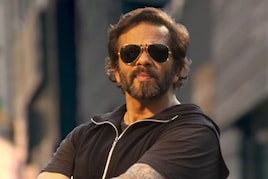 रोहित शेट्टी फायरिंग केस: धर्म और अमीरी के दिखाए सपने, विष्णु कुशवाहा ने किया