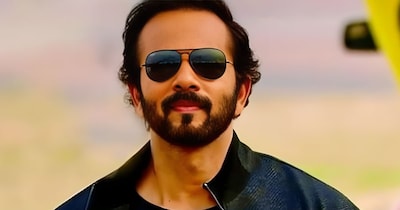 रोहित शेट्टी फायरिंग मामले में 5 संदिग्ध हिरासत में 