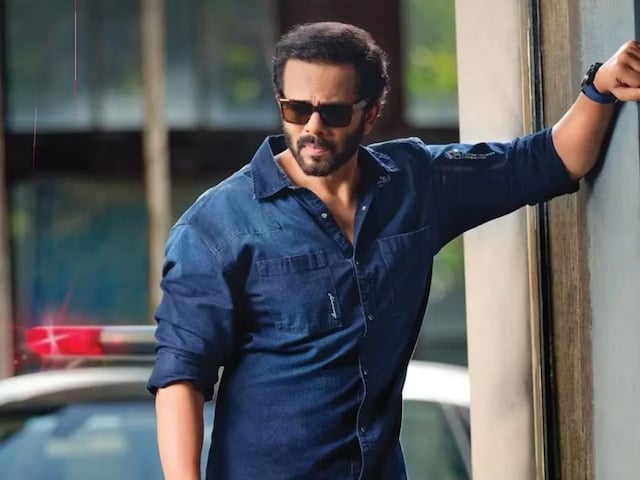 रोहित शेट्टी फायरिंग केस में आया नया मोड़, गिरफ्तार 12 आरोपियों का बड़ा खुलासा