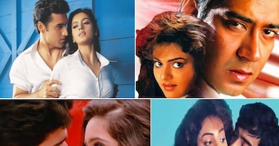 राज कपूर के असिस्टेंट डायरेक्टर ने दो ऐसी रोमांटिक फिल्में बनाईं, जो बॉलीवुड में मील का पत्थर साबित हुईं. दोनों ही फिल्मों में नदीम-श्रवण का सदाबहार मेलोडियस म्यूजिक था. म्यूजिक इतना कर्णप्रिय कि कानों में मिश्री बनकर घुल गया. गाने दिल में हमेशा के लिए बस गए. करोड़ों लोगों को मुहब्बत सिखाई. दिल की बात को गानों के जरिये होठों पर लाना सिखाया. दोनों ही फिल्में ने बॉक्स ऑफिस पर खूब पैसे कमाए. ये दोनों फिल्में कौन सी थीं, आइये जानते हैं.....