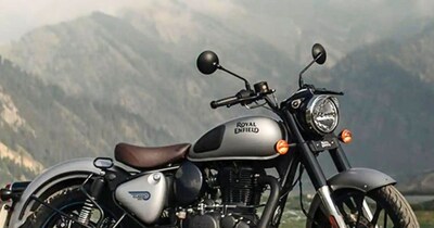रॉयल एनफील्ड की पावर से दहाड़ा Eicher Motors का शेयर, रिकॉर्ड हाई पर पहुंचा, जानिए टार्गेट प्राइस.