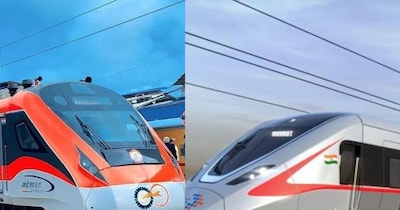 सबसे अलग हैं ये ट्रेनें.