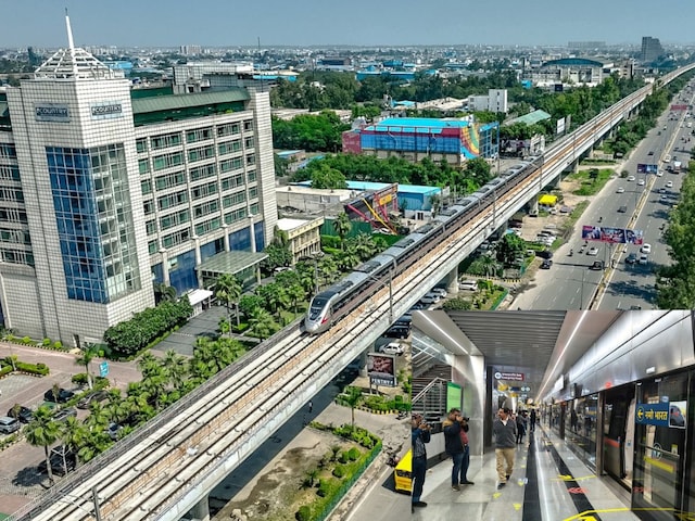 22 फरवरी से ये खास ट्रेन एयरपोर्ट एक्सप्रेस और वंदेभारत को देगी टक्कर