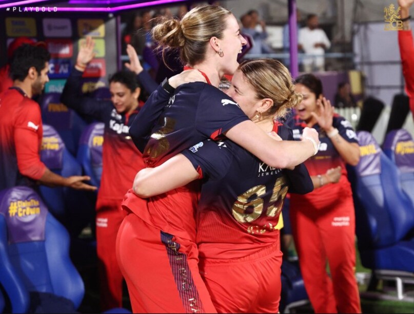 womens premier league 2026, WPL 2026, Women's Premier league Prize Money, Prize Money of Womens Premier League 2026, Royal Challengers Bengaluru, RCB, Delhi Capitals, RCB Prize Money, RCB vs DC, Womens Premier League Prize Money, WPL 2026 Runnerup Prize Money, आरसीबी, आरसीबी प्राइज मनी, डब्ल्यूपीएल प्राइज मनी 