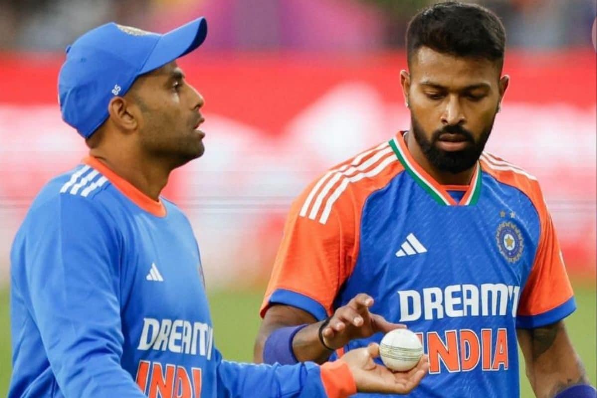 गंभीर के लिए चुनौती पेश करेंगे सूर्यकुमार और हार्दिक, टॉप 5 की लड़ाई में कप्तान और पूर्व कप्तान आमने सामने, 7 फरवरी से रेस शुरु