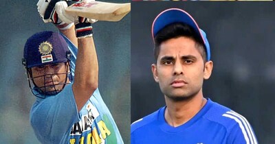 2003 में सचिन तेंदुलकर ने टीम का ठीक करने के लिए खुद को किया था आगे 