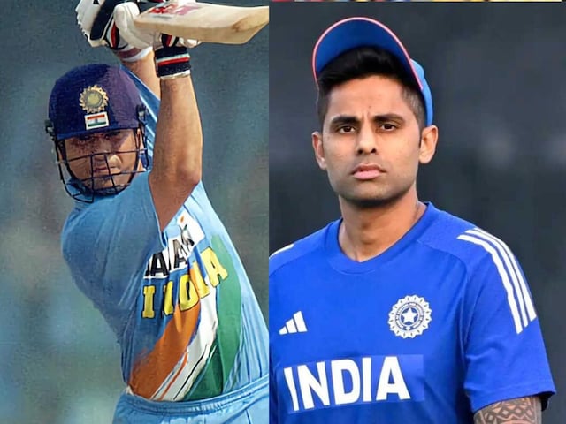 2003 के सचिन तेंदुलकर की तरह सोचो सूर्यकुमार, तभी होगा चेन्नई में बेड़ा पार