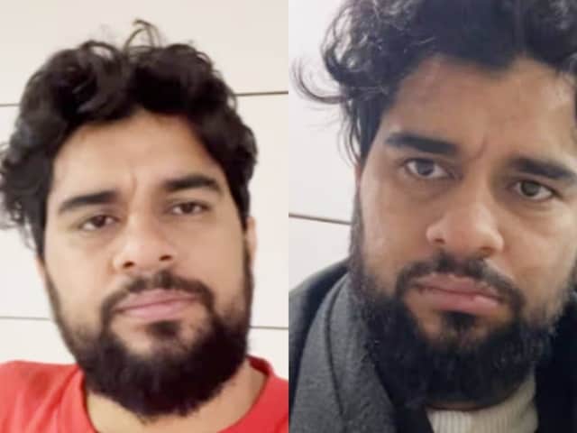 बुरा सपना बना साउथ कोरिया का ट्रिप, 38 घंटे हिरासत में रहे इंफ्लूयेंसर