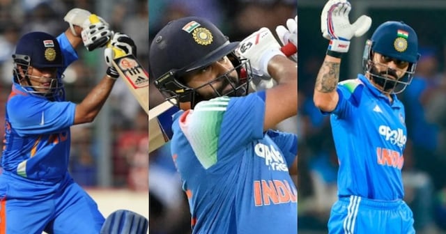 ওয়ানডে ক্রিকেটের 4টি দুর্দান্ত রেকর্ড: যা স্পর্শ করা অসম্ভব