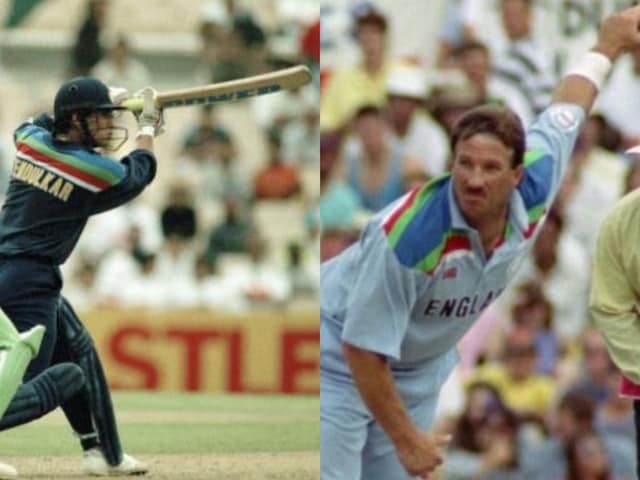 एक आखिरी वर्ल्ड कप खेल रहा था, तो दूसरा कर रहा था आगाज, ऐतिहासिक जंग की कहानी