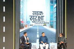 जागरूकता से अमल तक: सड़क सुरक्षा अभियान टेलीथॉन से मिले मुख्य संदेश