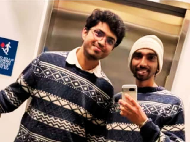 'I don't care about anyone anymore...' Saket Srinivasaiah's last words will shock you