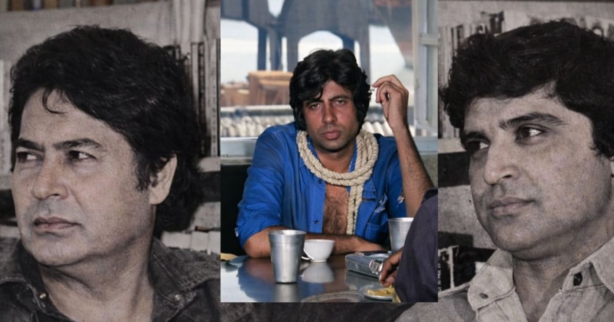 जावेद अख्तर के वो 6 शब्द, सुनकर छलनी हुआ था सलीम खान का दिल, सिर्फ अमिताभ बच्चन बचा सकते थे रिश्ता