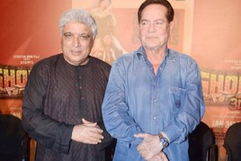 सलीम खान ने सिर्फ हिट फिल्में नहीं, सिनेमा को भी दी नई दिशा