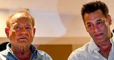 सलीम खान के की सेहत के लिए फैंस दुआएं कर रहे हैं. 