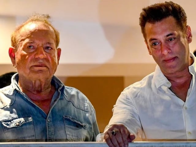 वेंटिलेटर पर सलीम खान, हालत नाजुक, आज होगा ऑपरेशन