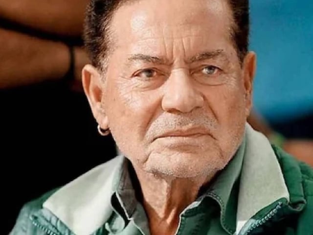 Salim Khan Health Updates: हॉस्पिटल में एडमिट सलीम खान से मिलने पहुंचे सेलेब्स