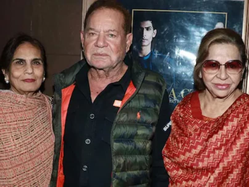 salim Khan, salim Khan News, salim Khan Family, salim Khan love life, salim Khan first wife, salma Khan second wife, salma Khan, Helen, Bollywood real soutane salma Khan and Helen, soutane who became frinds, सलीम खान, सलीम खान का परिवार, सलीम खान की लव लाइफ, सलीम खान की पहली पत्नी, सलीम खान की दूसरी पत्नी, सलीम खान की पत्नी जो सौतन से बनीं सहेली salim Khan, salim Khan News, salim Khan Family, salim Khan love life, salim Khan first wife, salma Khan second wife, salma Khan, Helen, Bollywood real soutane salma Khan and Helen, soutane who became frinds, सलीम खान, सलीम खान का परिवार, सलीम खान की लव लाइफ, सलीम खान की पहली पत्नी, सलीम खान की दूसरी पत्नी, सलीम खान की पत्नी जो सौतन से बनीं सहेली