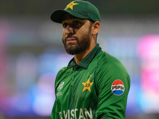 3টি ভুল...যা টি-টোয়েন্টি বিশ্বকাপে ভারতের বিপক্ষে পাকিস্তানকে বিব্রত করেছিল