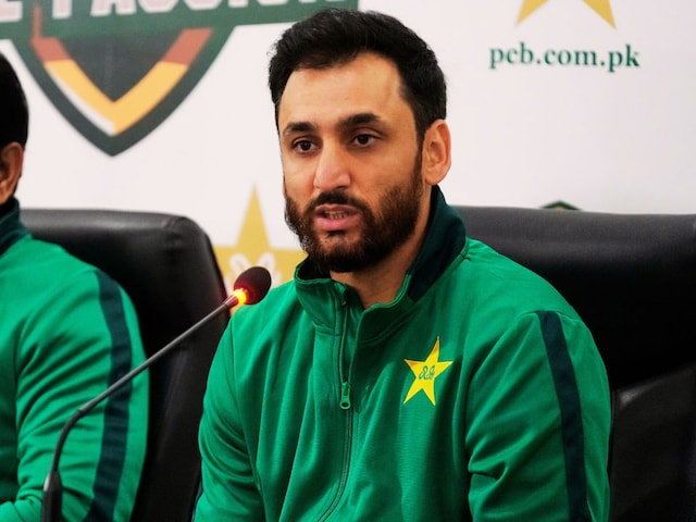 भारत नहीं क्रिकेट की बात करो, किस सवाल पर आगा मैदान से भागा