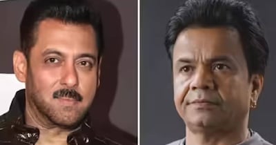 नई दिल्ली.राजपाल यादव को जेल से निकालने के लिए इंडस्ट्री के कई स्टार्स ने उनकी मदद करने के लिए आगे आए हैं. किसी ने सीधे पैसे ट्रांसफर किए, तो किसी ने एडवांस पेमेंट देकर साथ निभाया. राजपाल के लिए यह मुश्किल घड़ी अब स्टार्स की एकजुटता की मिसाल बनती दिख रही है.