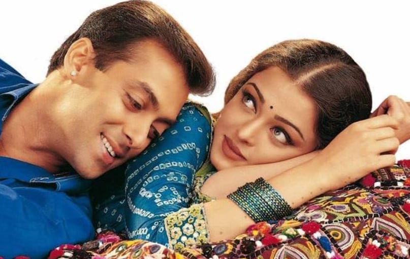 Aishwarya Rai, Salman Khan, aishwarya rai salman khan breakup, Salman Khan Aishwarya Rai, Salman Khan Aishwarya Rai sad love story, Salman Khan Aishwarya Rai movies
