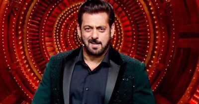 सलमान खान के 'बिग बॉस 19' को ओटीटी पर 20 मिलियन व्यूज.