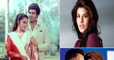 Bollywood Blockbuster Movie : कुछ फिल्में ऐसी होती हैं जिन्हें देखने के लिए दिमाग नहीं लगाना पड़ता. तर्क की गुजाइंश भी कम होती है. फिल्म का क्लाइमैक्स 16 दिन में शूट हुआ. म्यूजिक से लेकर कहानी सब कुछ पुरानी फिल्मों से चुराया गया था. मूवी ज्यादातर दर्शकों की समझ में भी नहीं आई लेकिन जब रिलीज हुई तो ब्लॉकबस्टर निकली. इसी तरह की फिल्म 12 साल पहले सिनेमाघरों में आई थी. फिल्म को समीक्षकों ने बिल्कुल नहीं सराहा फिर भी 350 करोड़ का कलेक्शन करके सबको हैरान कर दिया. यह फिल्म कौन सी थी, आइये जानते हैं. 