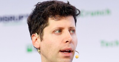 OpenAI CEO Slams Anthropic's 'Dishonest' Super Bowl Ads, Defends Free AI Access