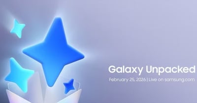 samsung galaxy unpacked 